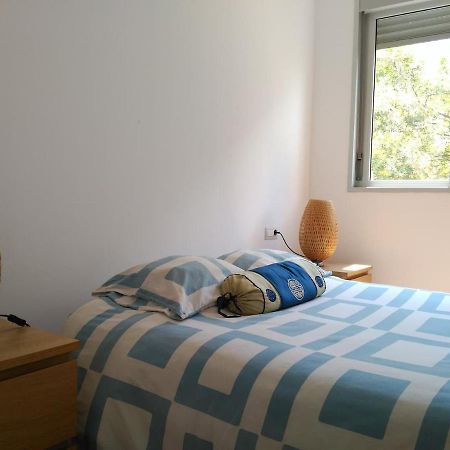 Stylish Flat, 2 Bathrooms And Swimming Pool, Next To The Beach! Sant Adria de Besos Exterior foto