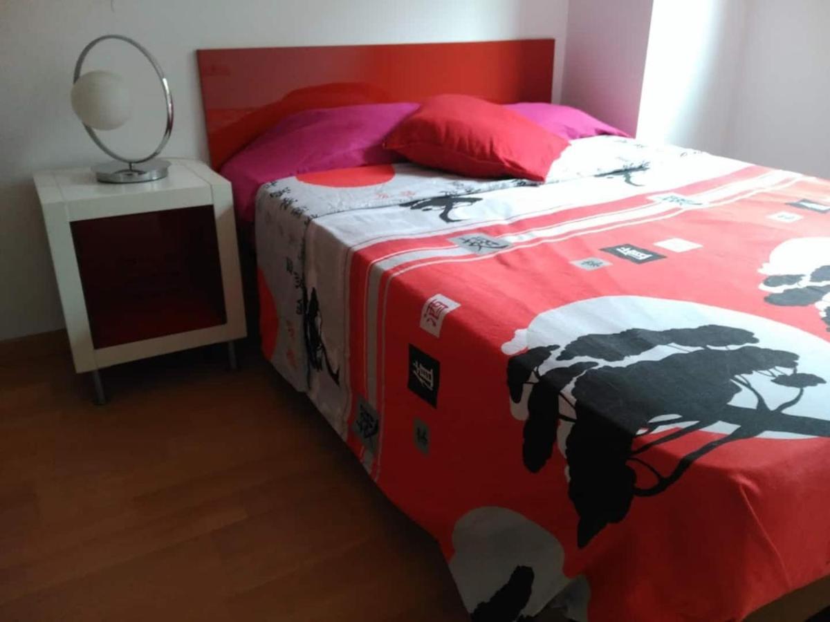 Stylish Flat, 2 Bathrooms And Swimming Pool, Next To The Beach! Sant Adria de Besos Exterior foto